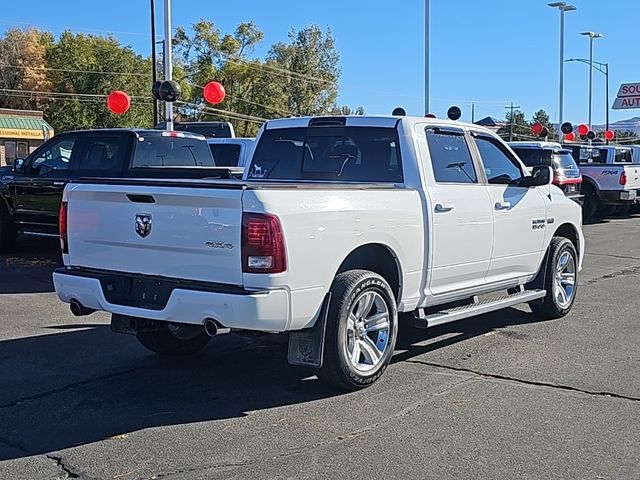 2014 Ram 1500 Sport