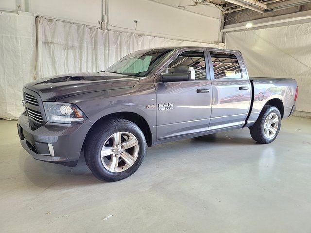 2014 Ram 1500 Sport