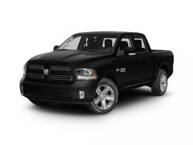 2014 Ram 1500 Sport