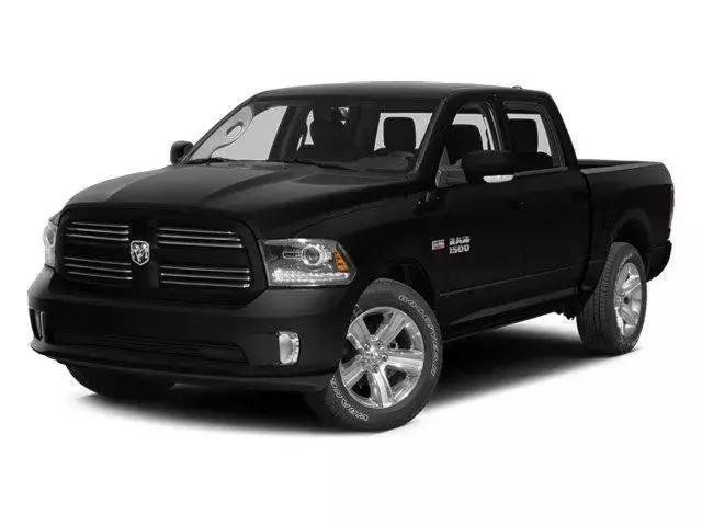 2014 Ram 1500 Sport