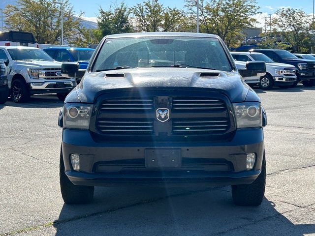 2014 Ram 1500 Sport