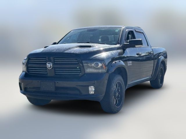 2014 Ram 1500 Sport