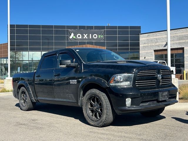 2014 Ram 1500 Sport