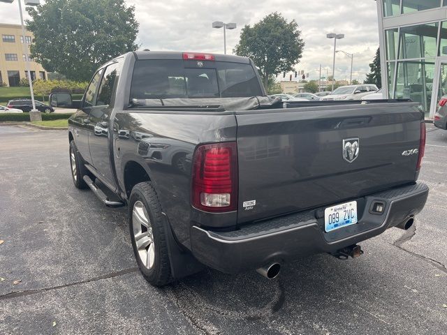 2014 Ram 1500 Sport