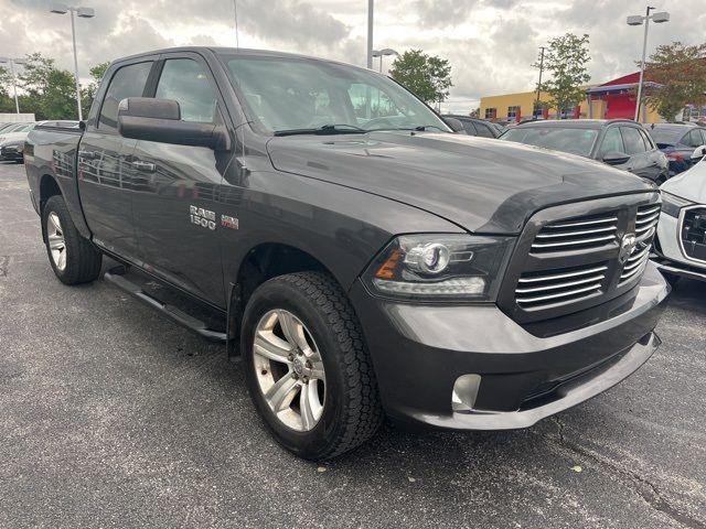 2014 Ram 1500 Sport