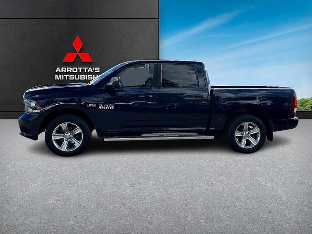 2014 Ram 1500 Sport