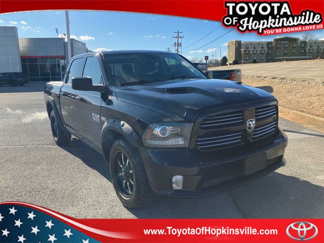 2014 Ram 1500 Sport