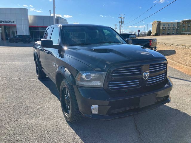 2014 Ram 1500 Sport