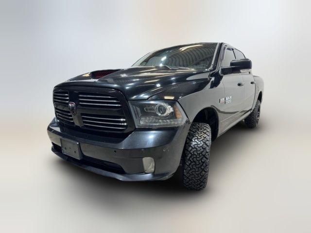 2014 Ram 1500 Sport