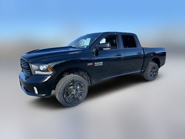 2014 Ram 1500 Sport