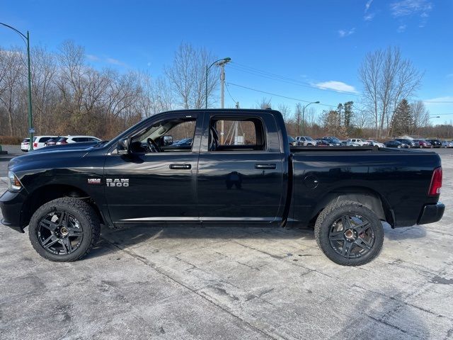 2014 Ram 1500 Sport