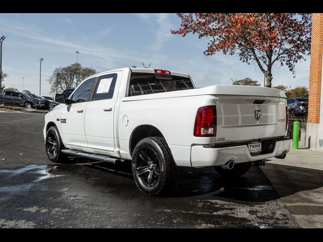 2014 Ram 1500 Sport