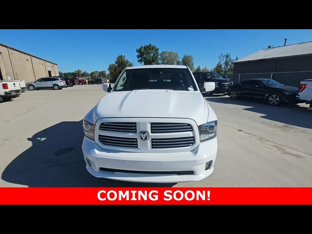 2014 Ram 1500 Sport