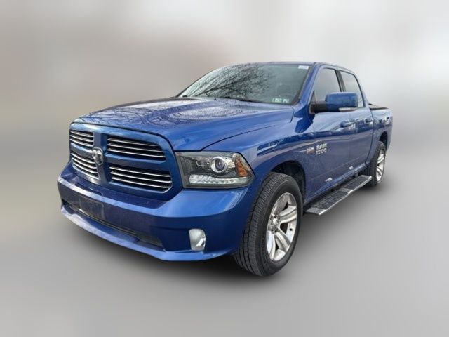 2014 Ram 1500 Sport