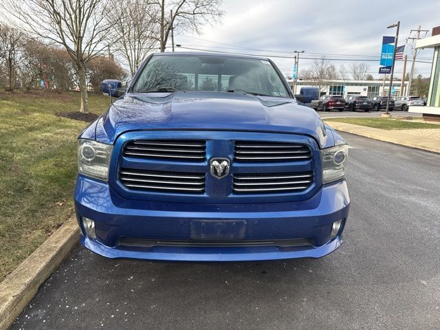 2014 Ram 1500 Sport