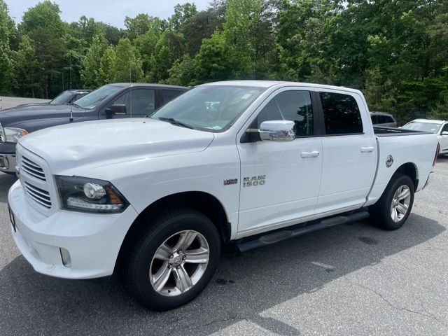 2014 Ram 1500 Sport