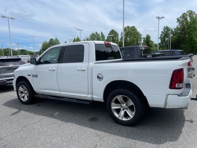 2014 Ram 1500 Sport