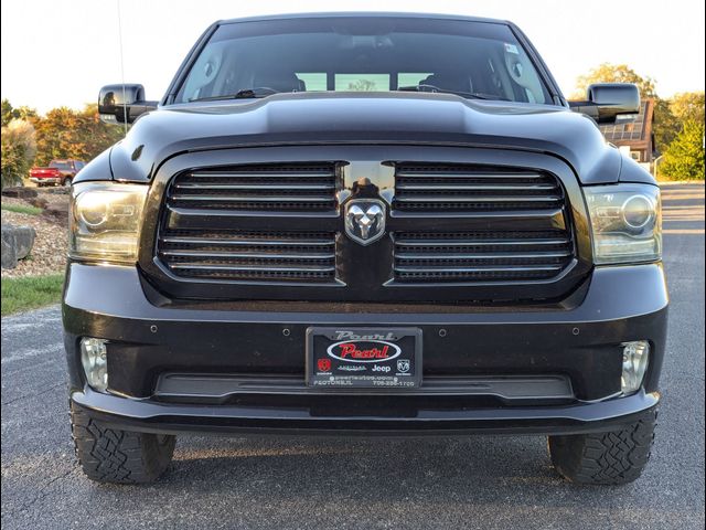 2014 Ram 1500 Sport