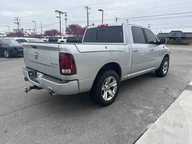 2014 Ram 1500 Sport