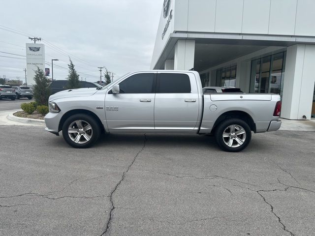 2014 Ram 1500 Sport