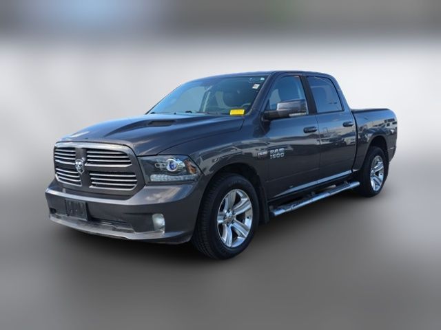 2014 Ram 1500 Sport