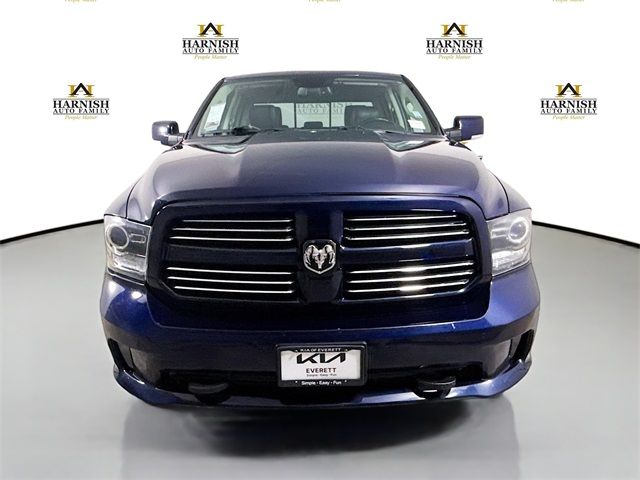 2014 Ram 1500 Sport