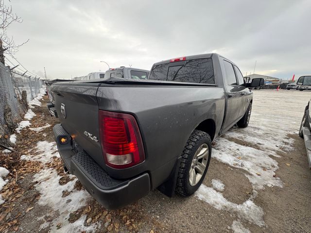 2014 Ram 1500 Sport