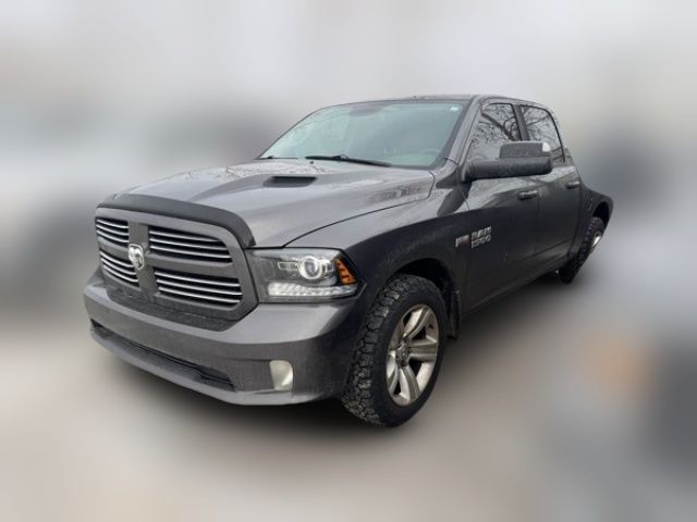 2014 Ram 1500 Sport