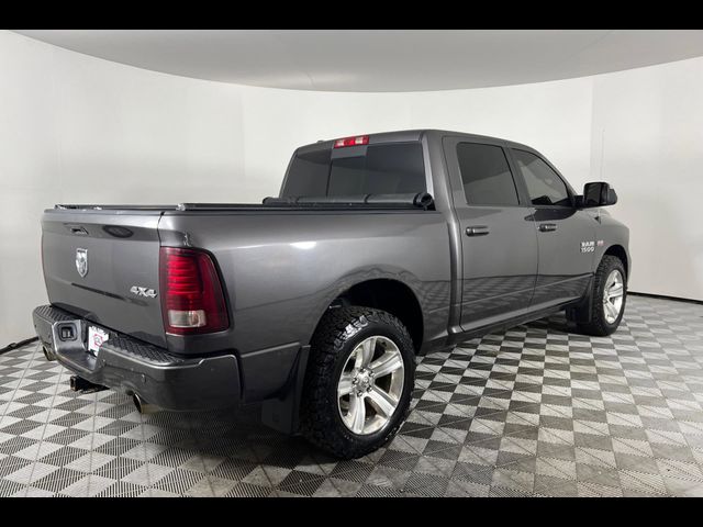 2014 Ram 1500 Sport