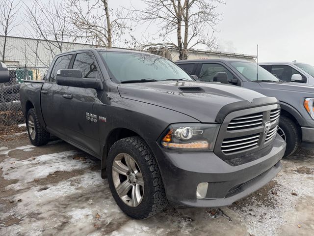 2014 Ram 1500 Sport