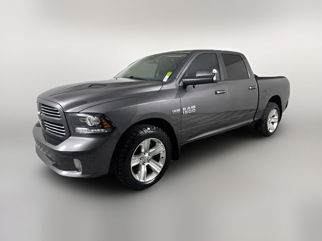 2014 Ram 1500 Sport