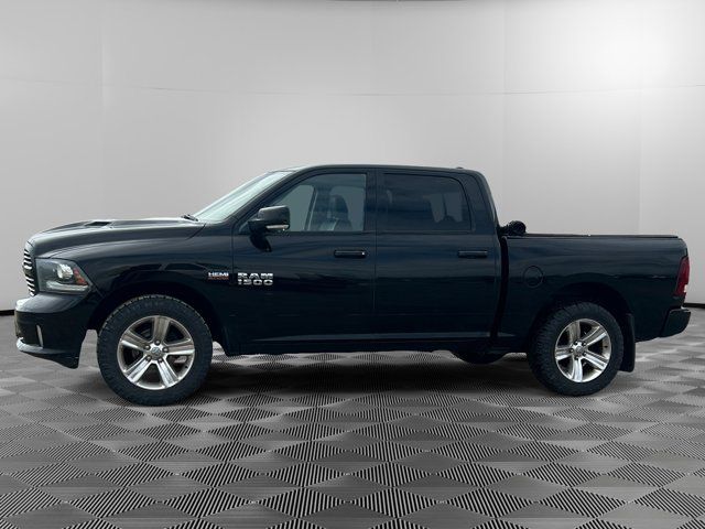 2014 Ram 1500 Sport