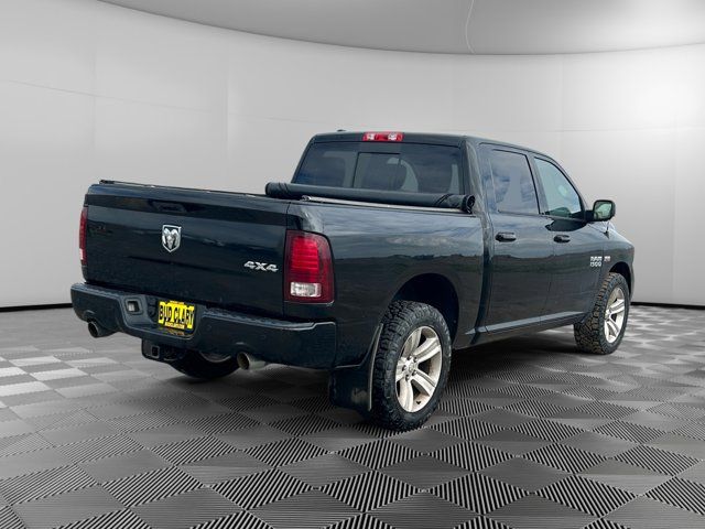 2014 Ram 1500 Sport