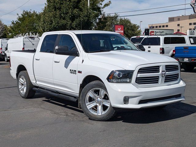 2014 Ram 1500 Sport