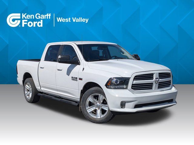 2014 Ram 1500 Sport