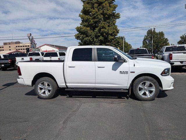 2014 Ram 1500 Sport