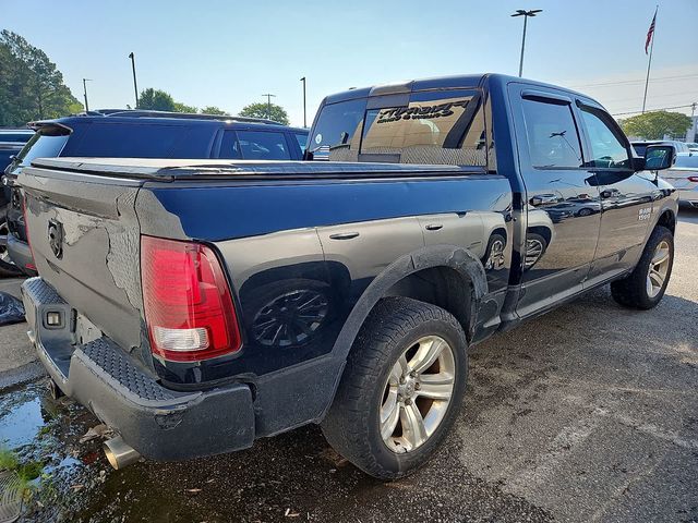 2014 Ram 1500 Sport