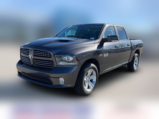 2014 Ram 1500 Sport