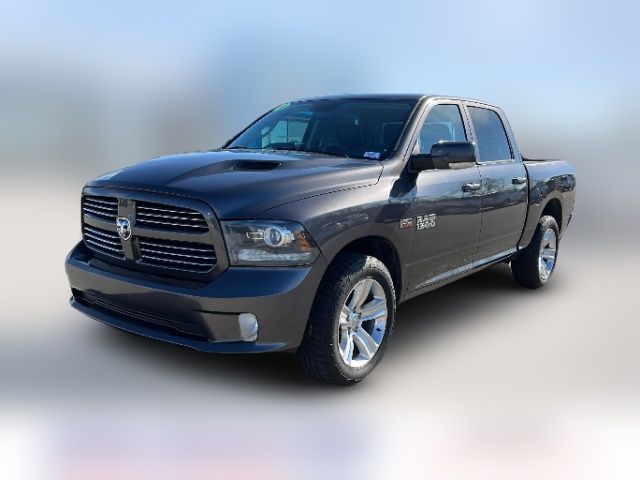 2014 Ram 1500 Sport