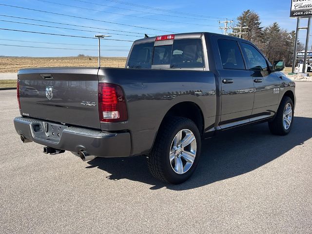 2014 Ram 1500 Sport