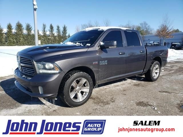 2014 Ram 1500 Sport