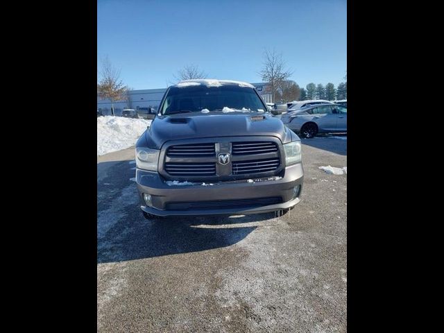 2014 Ram 1500 Sport