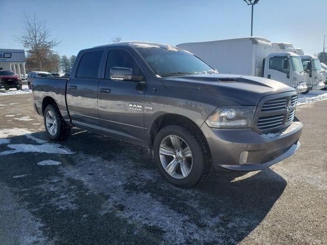 2014 Ram 1500 Sport