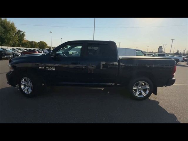 2014 Ram 1500 Sport