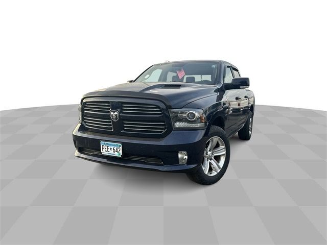 2014 Ram 1500 Sport