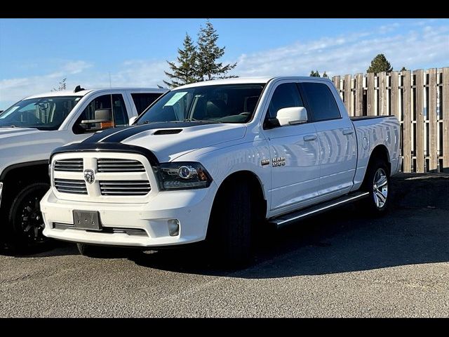 2014 Ram 1500 Sport