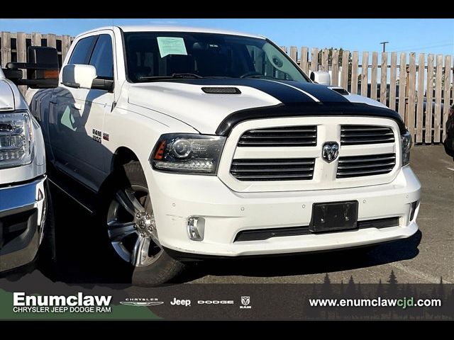 2014 Ram 1500 Sport