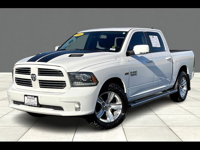 2014 Ram 1500 Sport