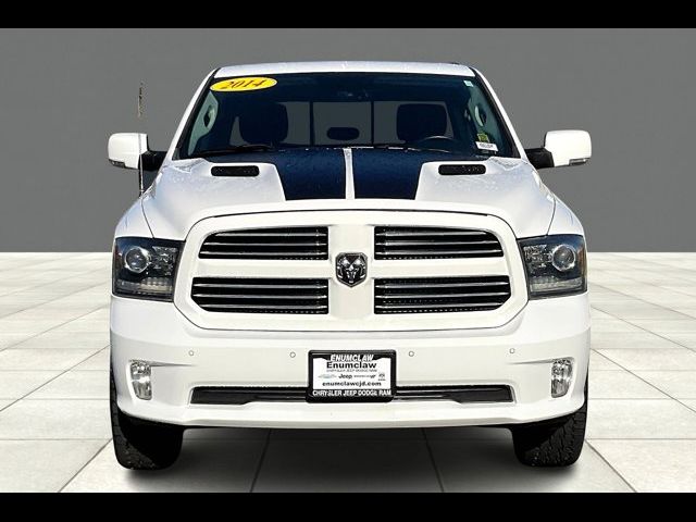 2014 Ram 1500 Sport