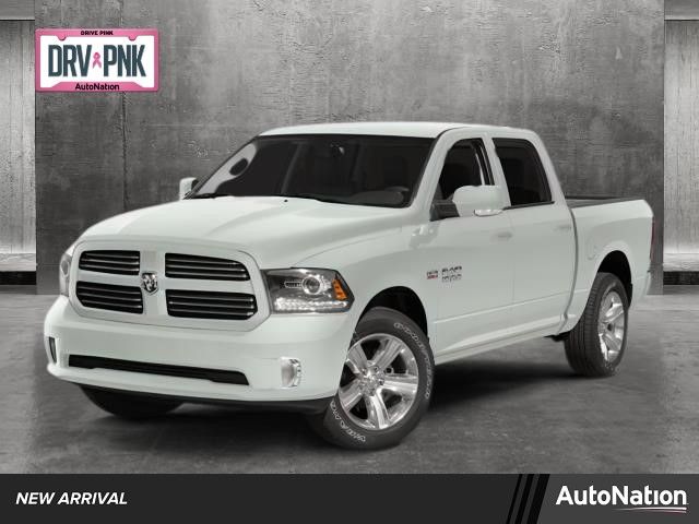 2014 Ram 1500 Sport